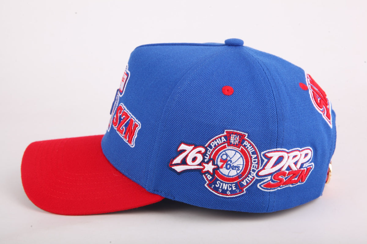 76ers Hat