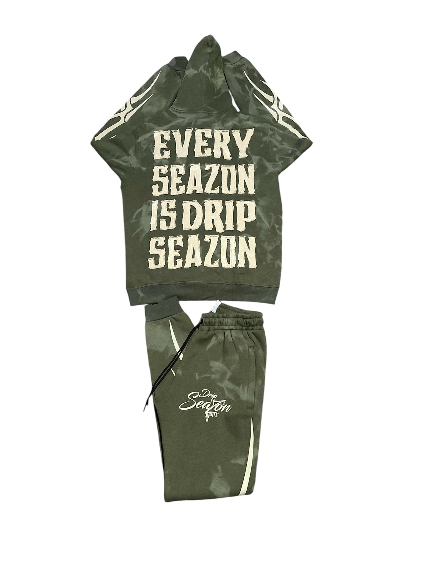 Every Seazon is Drip Seazon Sweatsuit