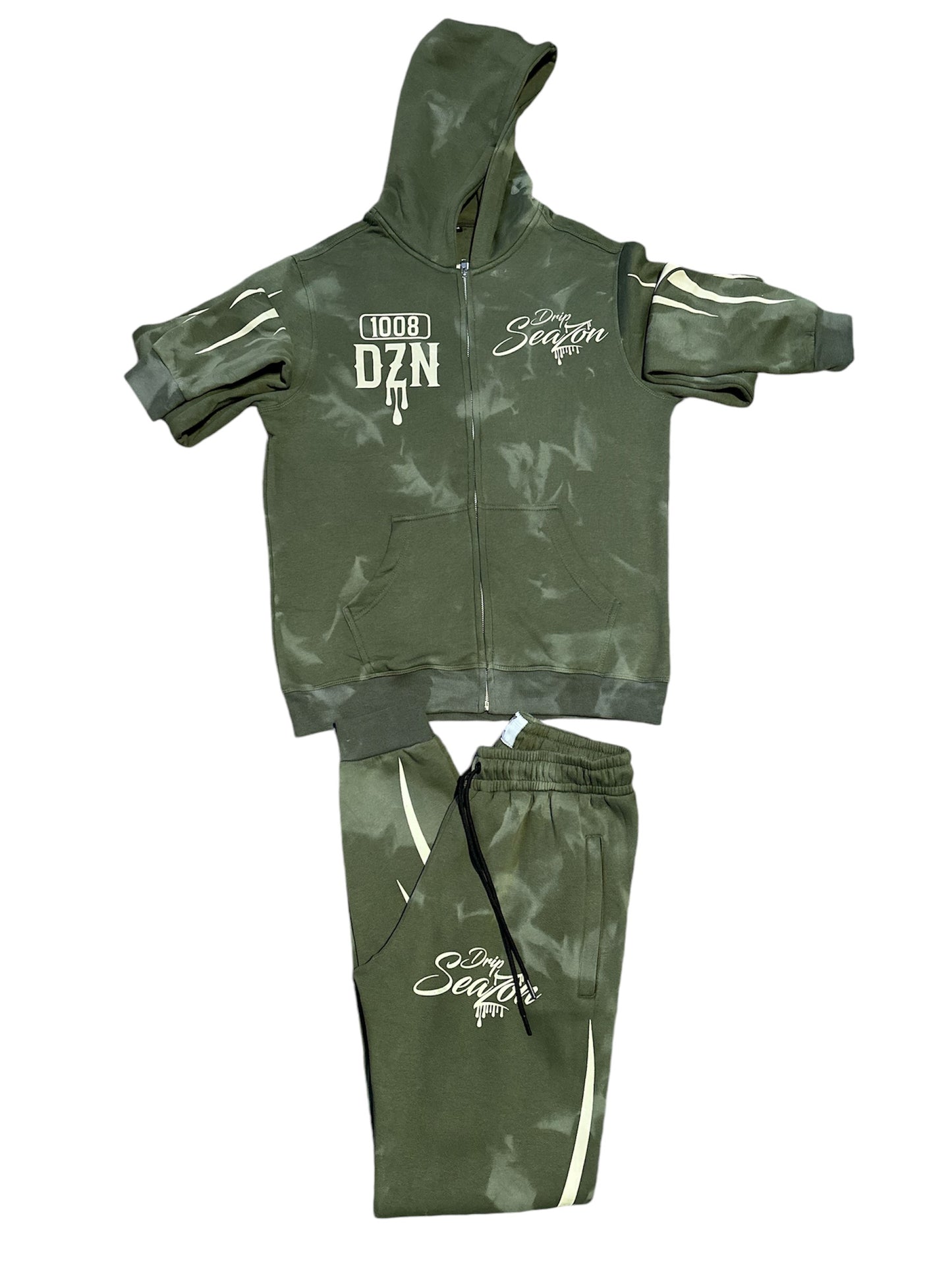 Every Seazon is Drip Seazon Sweatsuit