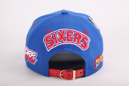 76ers Hat