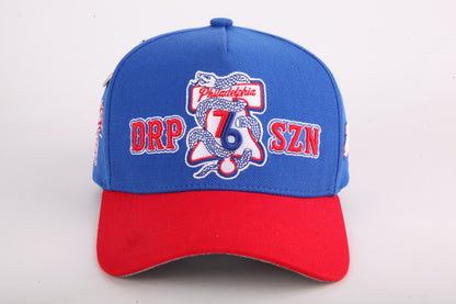 76ers Hat