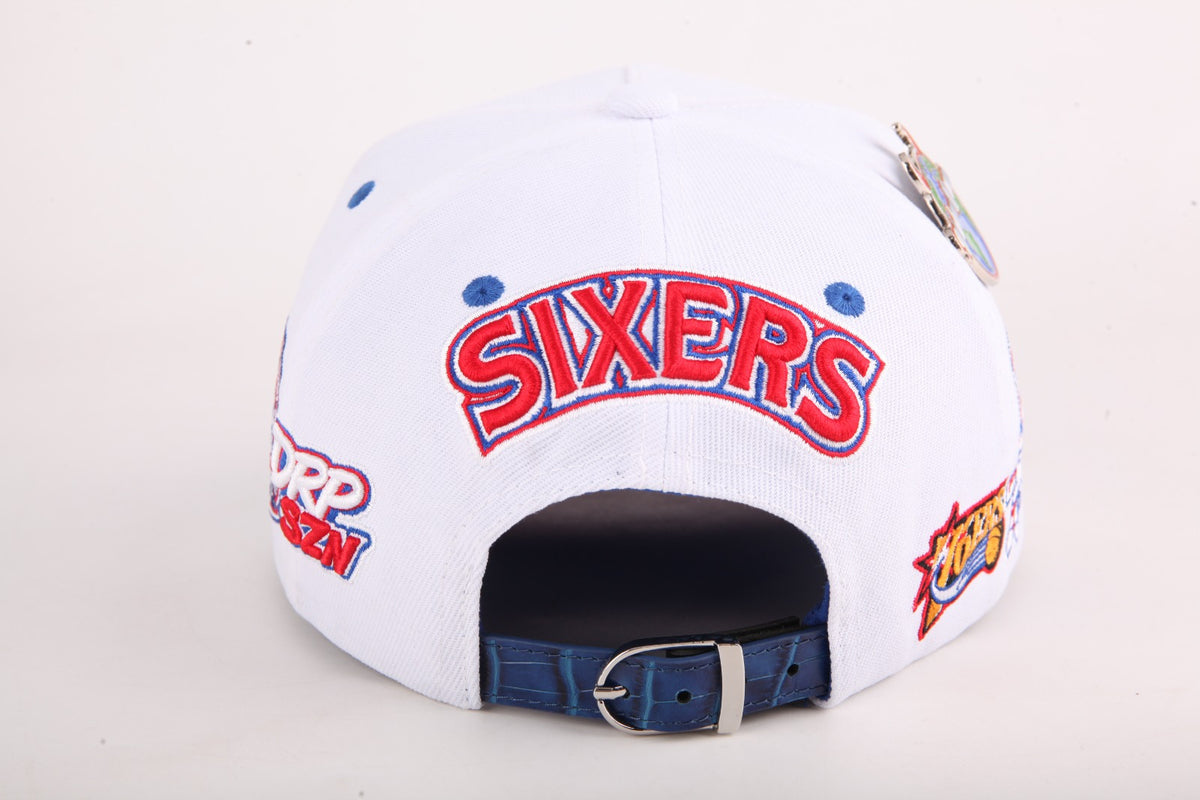 76ers Hat