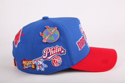 76ers Hat