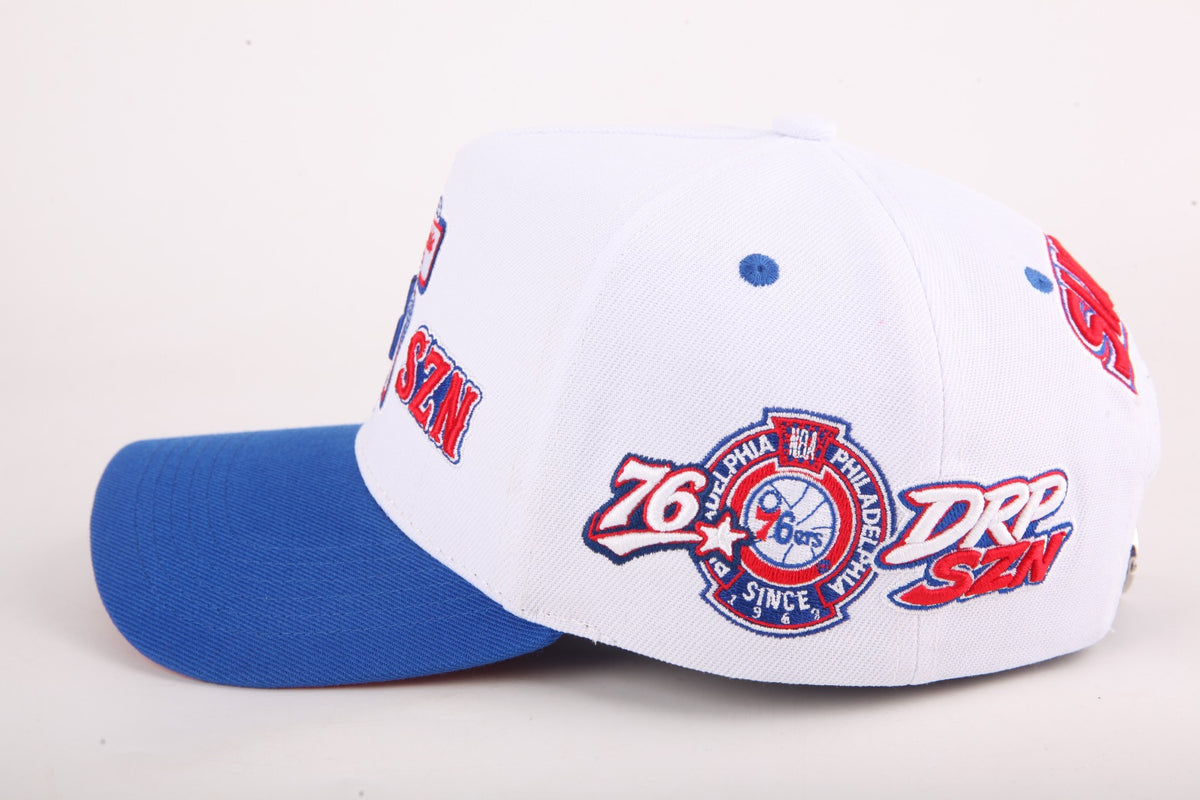 76ers Hat