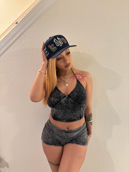 NY state of Mind SnapBack