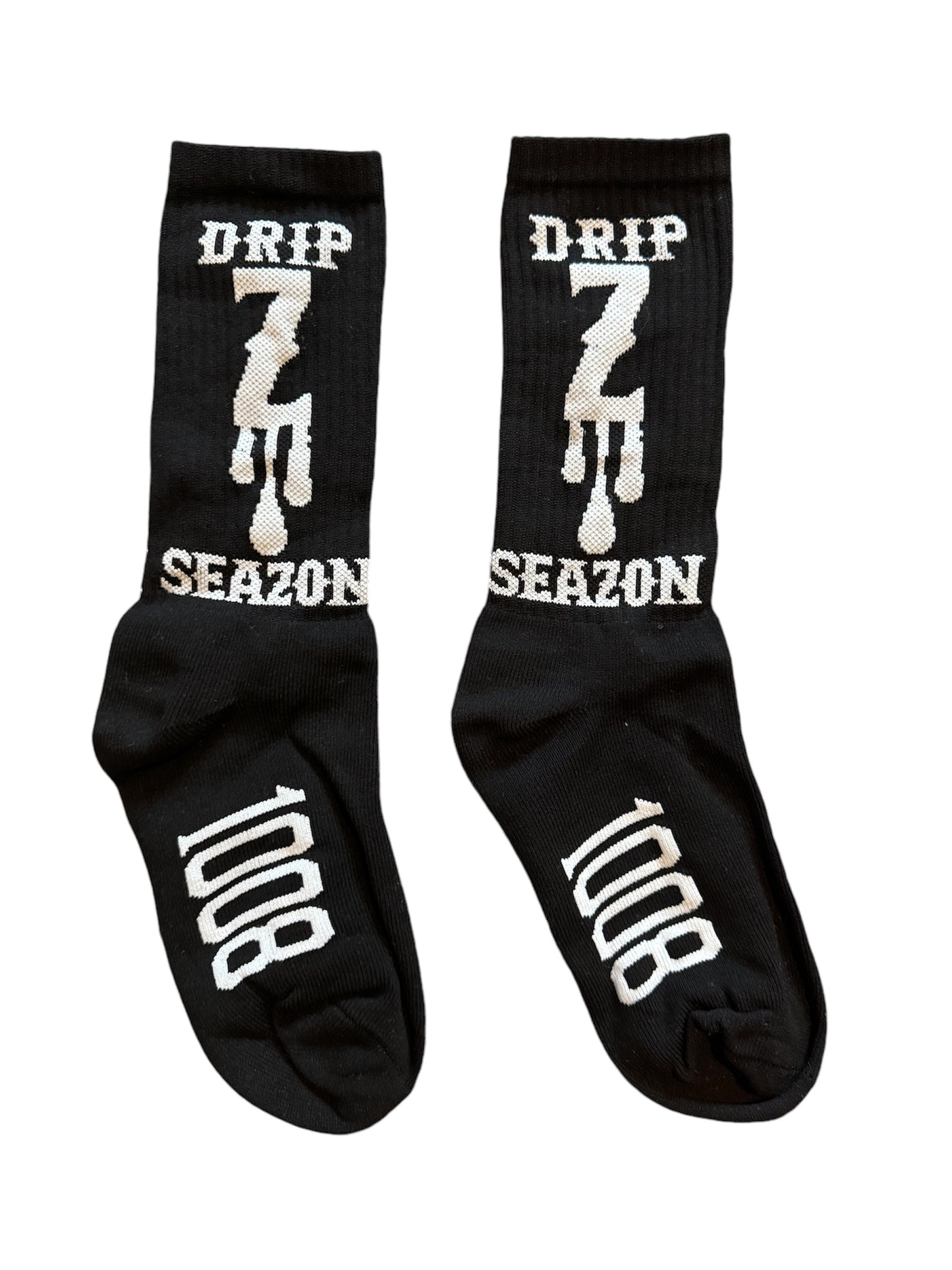 Socks Black
