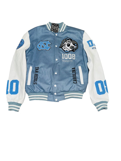 UNC Varsity Jacket