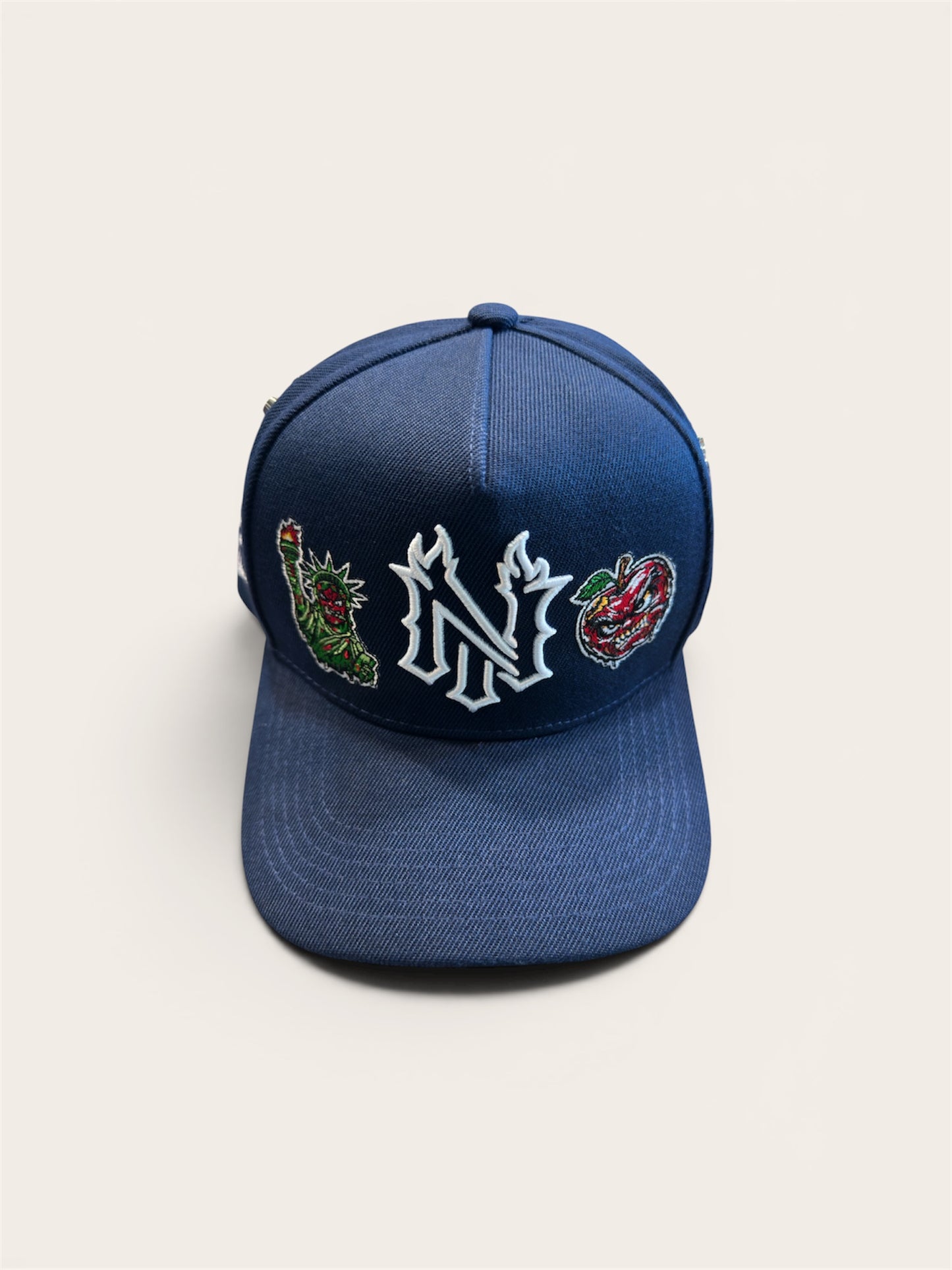 NY state of Mind SnapBack
