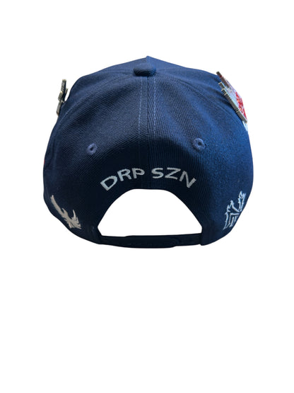 NY state of Mind SnapBack