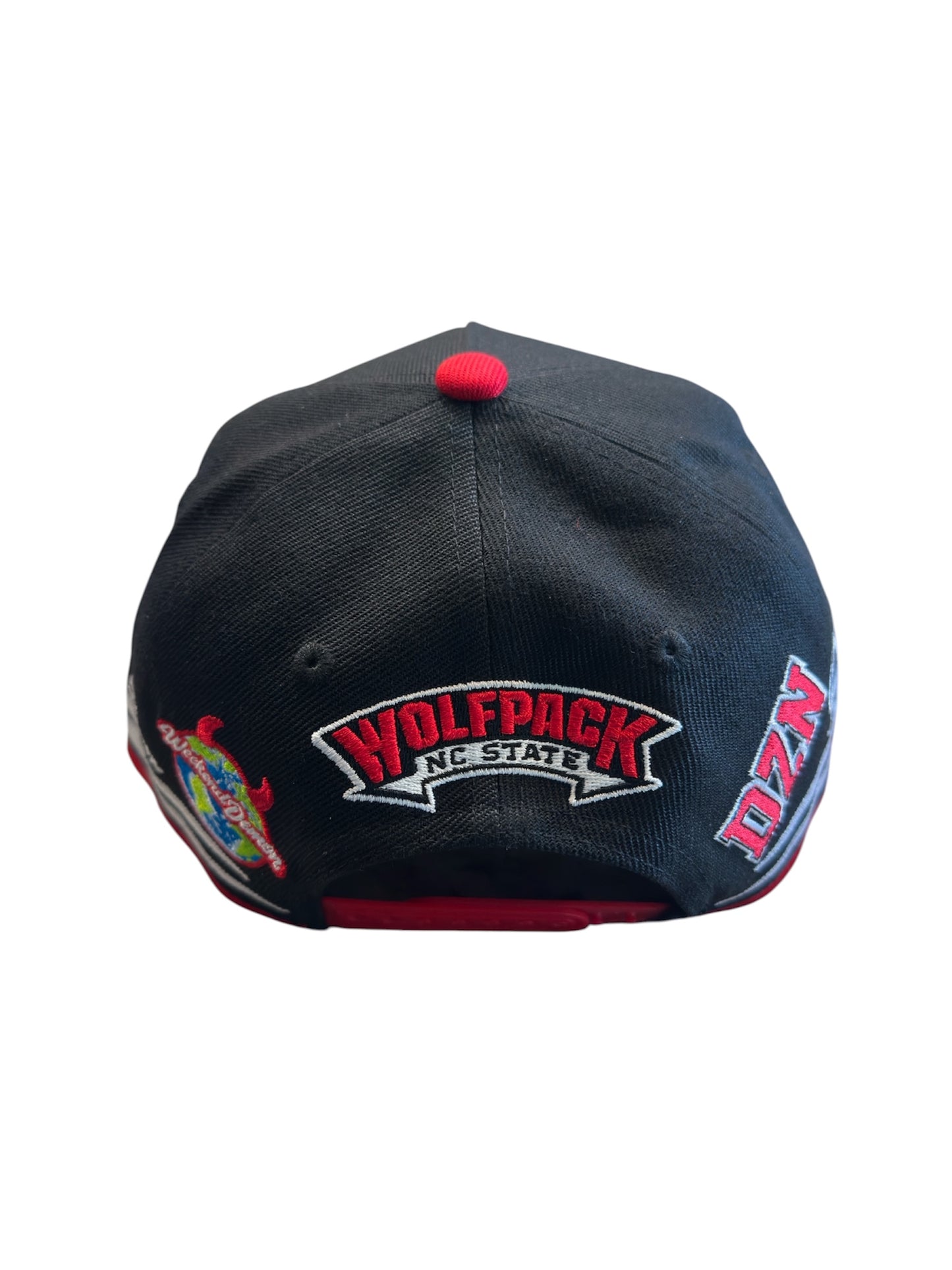 NC State / Drip Seazon SnapBack