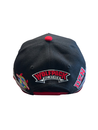 NC State / Drip Seazon SnapBack