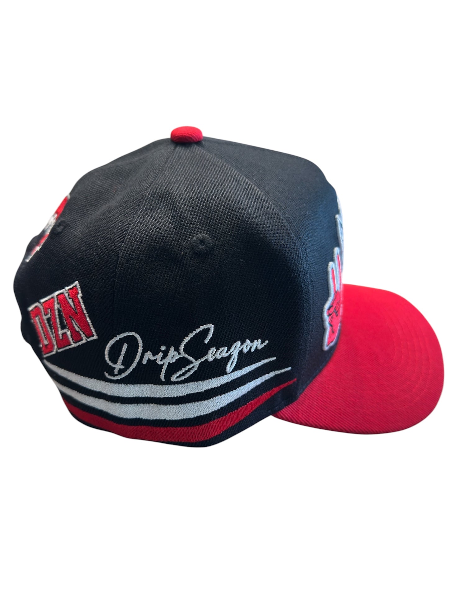 NC State / Drip Seazon SnapBack