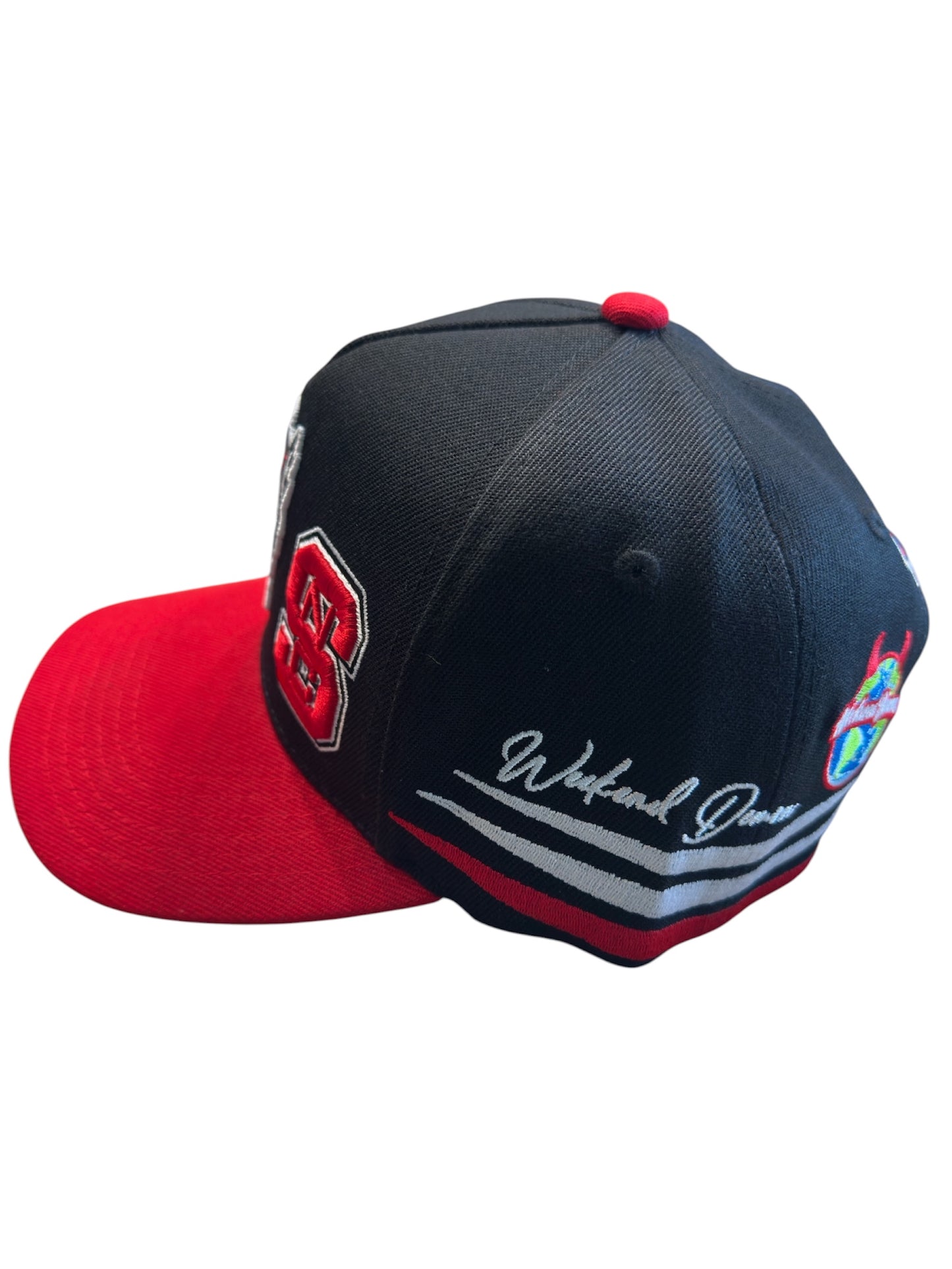 NC State / Drip Seazon SnapBack