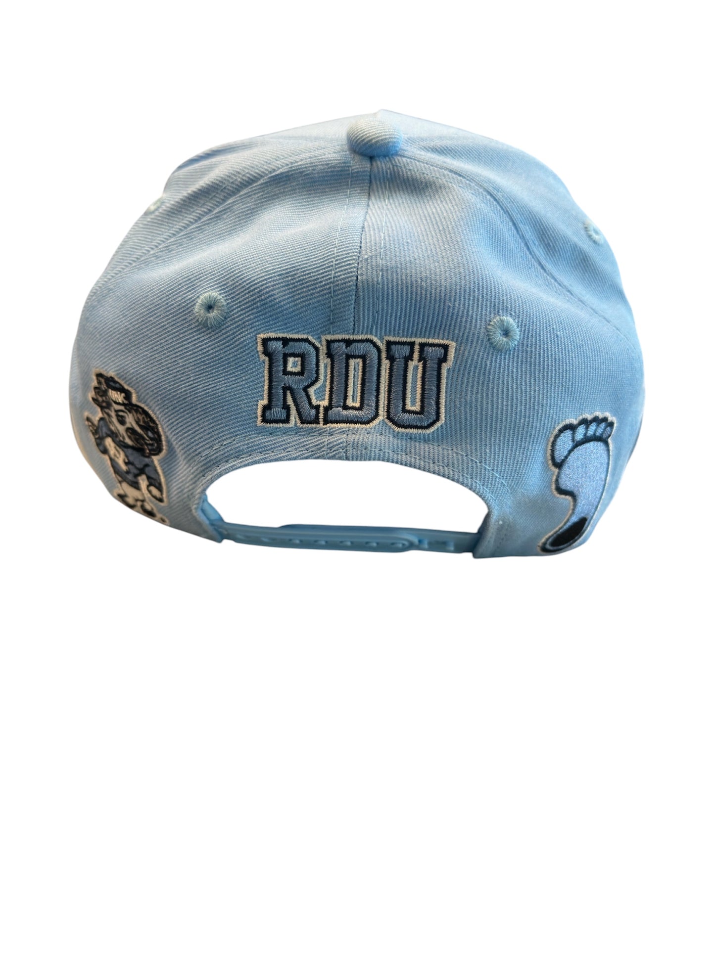UNC / Drip Seazon SnapBack