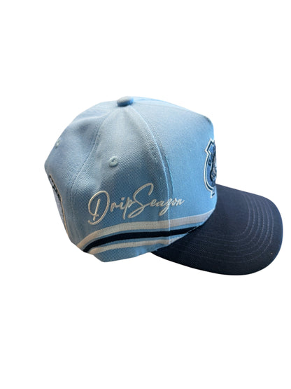 UNC / Drip Seazon SnapBack