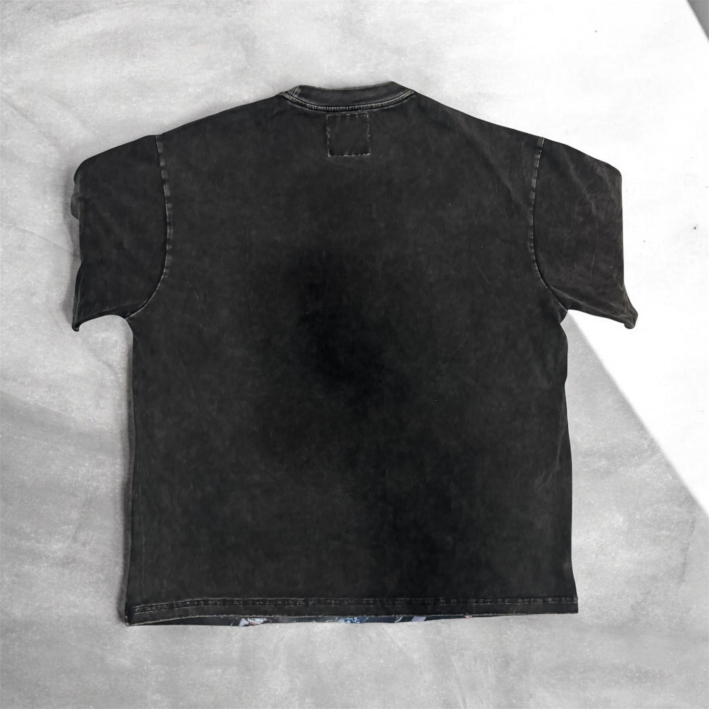Drip SeaZon Rhinestone Graphic Tee
