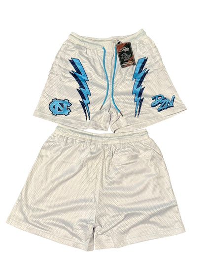 UNC Shorts