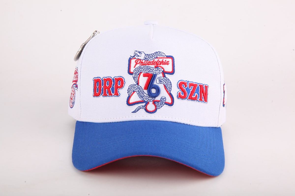 76ers Hat