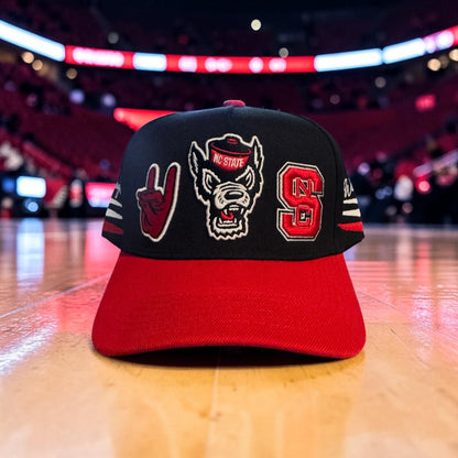 NC State / Drip Seazon SnapBack