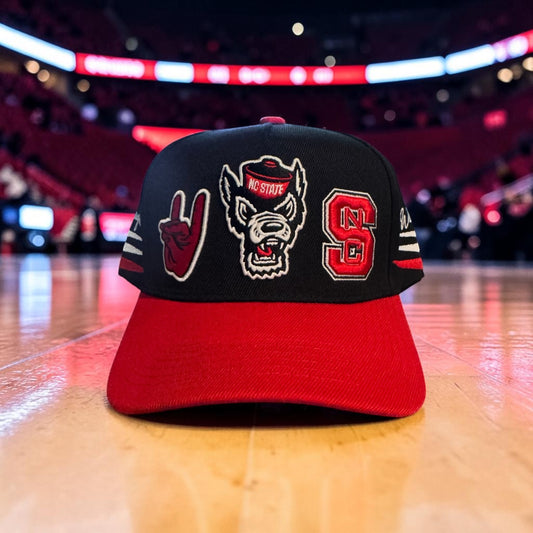 NC State / Drip Seazon SnapBack