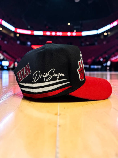 NC State / Drip Seazon SnapBack
