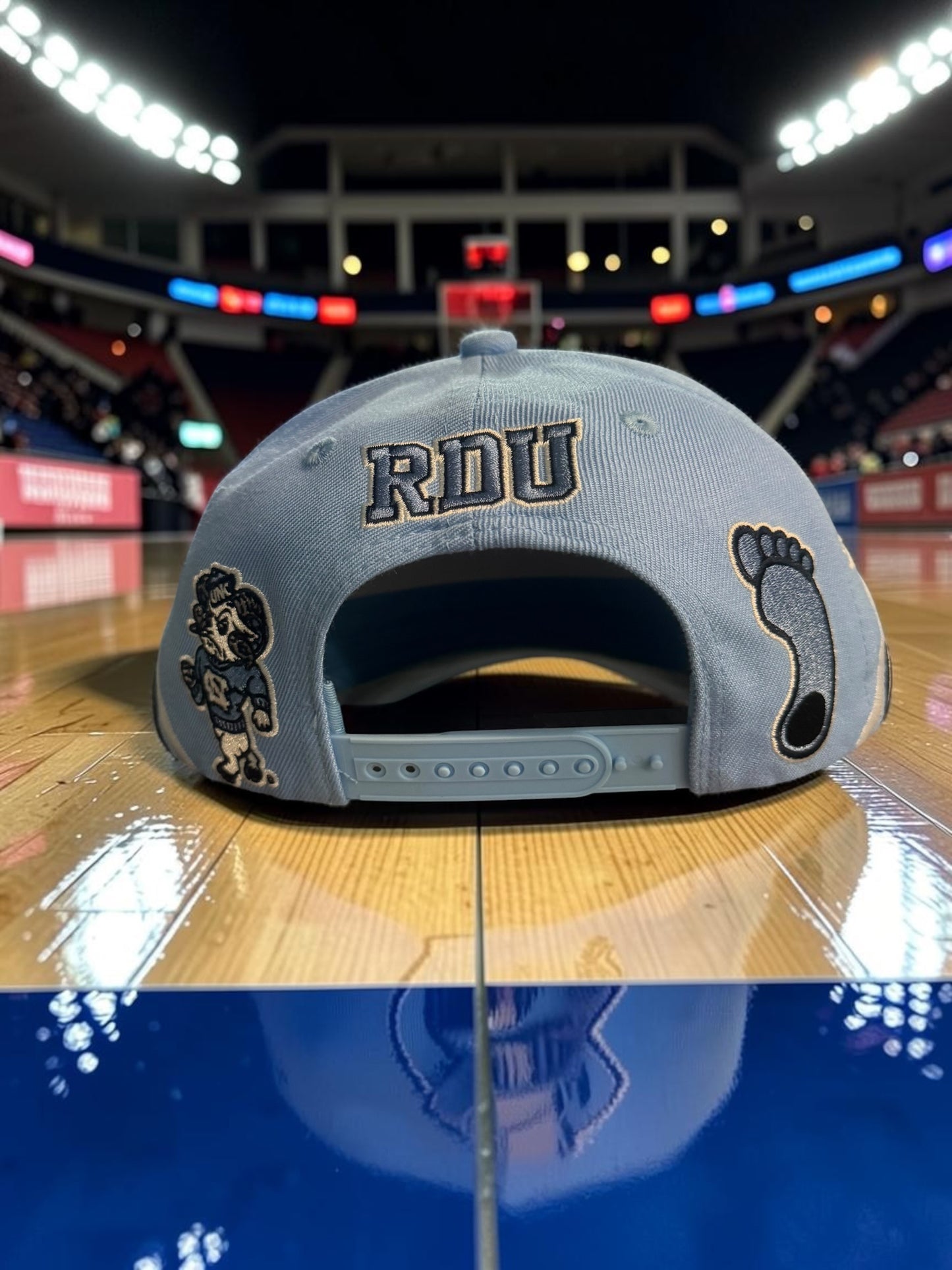 UNC / Drip Seazon SnapBack