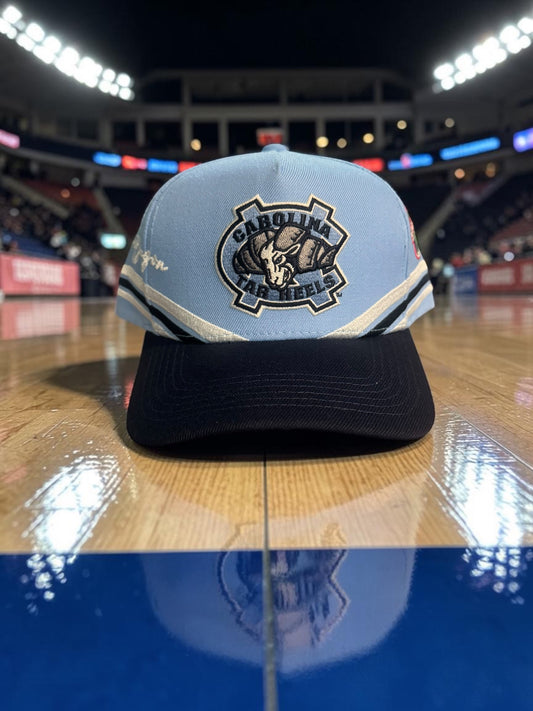 UNC / Drip Seazon SnapBack