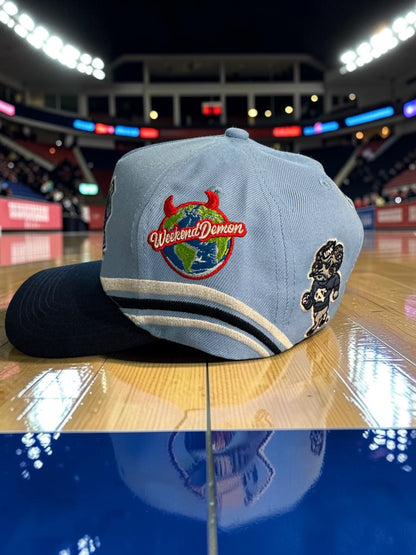UNC / Drip Seazon SnapBack