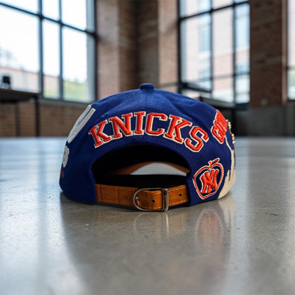 Weekend Demond NY Knicks Championship Hat
